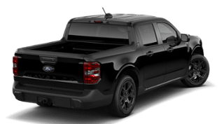 2026 Ford Maverick® External Image 4